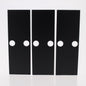 Leviton 49265-DV3 Rear Versi-Duct Patch Cable Lateral Channel Divider 11.5" x 4"