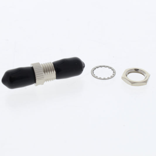 Leviton 49882-ZAD Loose ST Adapter Zirconia Sleeve Straight Tip Fiber Connector