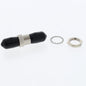 Leviton 49882-ZAD Loose ST Adapter Zirconia Sleeve Straight Tip Fiber Connector