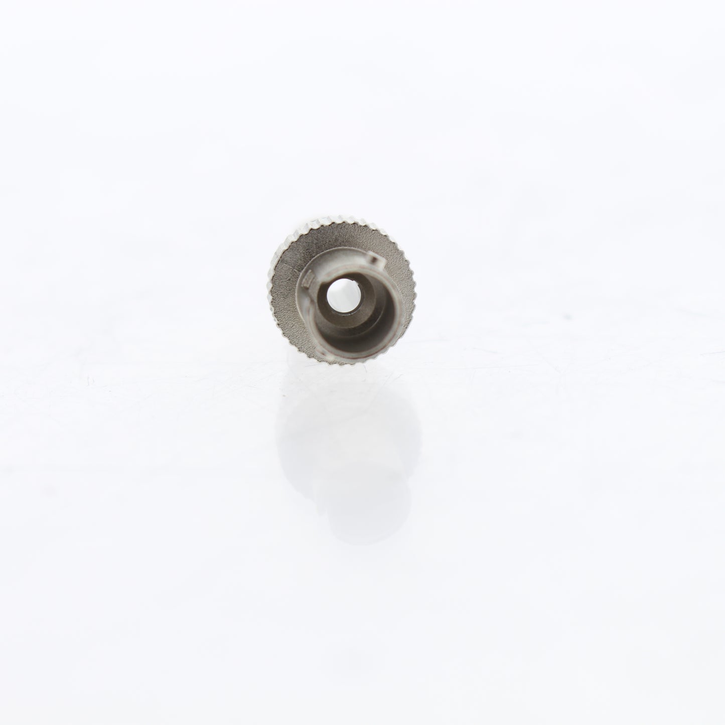 Leviton 49882-ZAD Loose ST Adapter Zirconia Sleeve Straight Tip Fiber Connector
