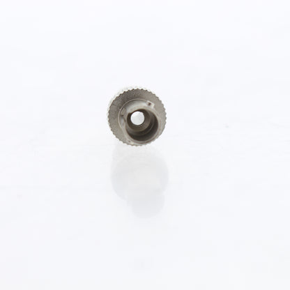 Leviton 49882-ZAD Loose ST Adapter Zirconia Sleeve Straight Tip Fiber Connector