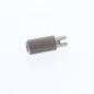 Leviton Fiber Optic Thread Lock FC Tightening Tool Connector 49883-FCT