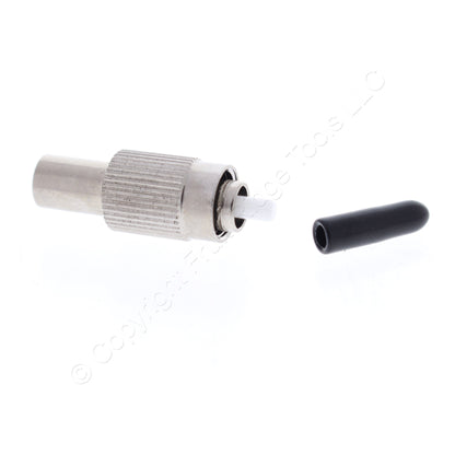 Snap-On 49883-SFC Sleeves Thread Lock FC Fiber Optic Uplink Connector Singlemode
