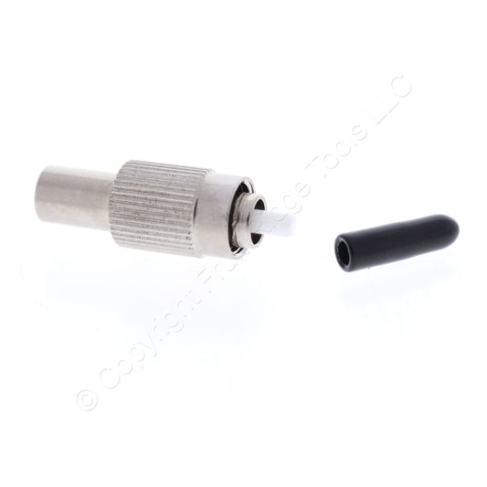 Snap-On 49883-SFC Sleeves Thread Lock FC Fiber Optic Uplink Connector Singlemode