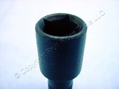 10 Leviton Black Thread-Lock SC Fiber Optic Tightening Connector Tools 49884-SCT