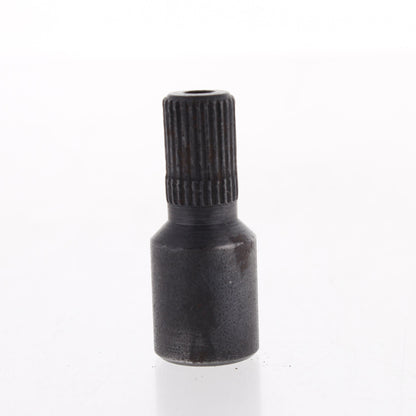 Leviton Black Thread-Lock SC Fiber Optic Tightening Connector Tool 49884-SCT
