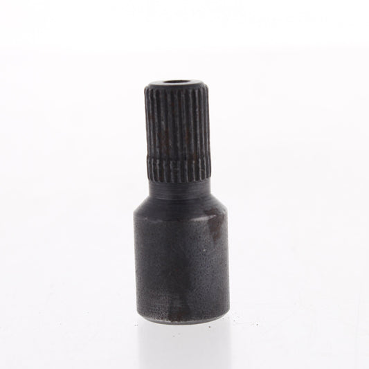 Leviton Black Thread-Lock SC Fiber Optic Tightening Connector Tool 49884-SCT