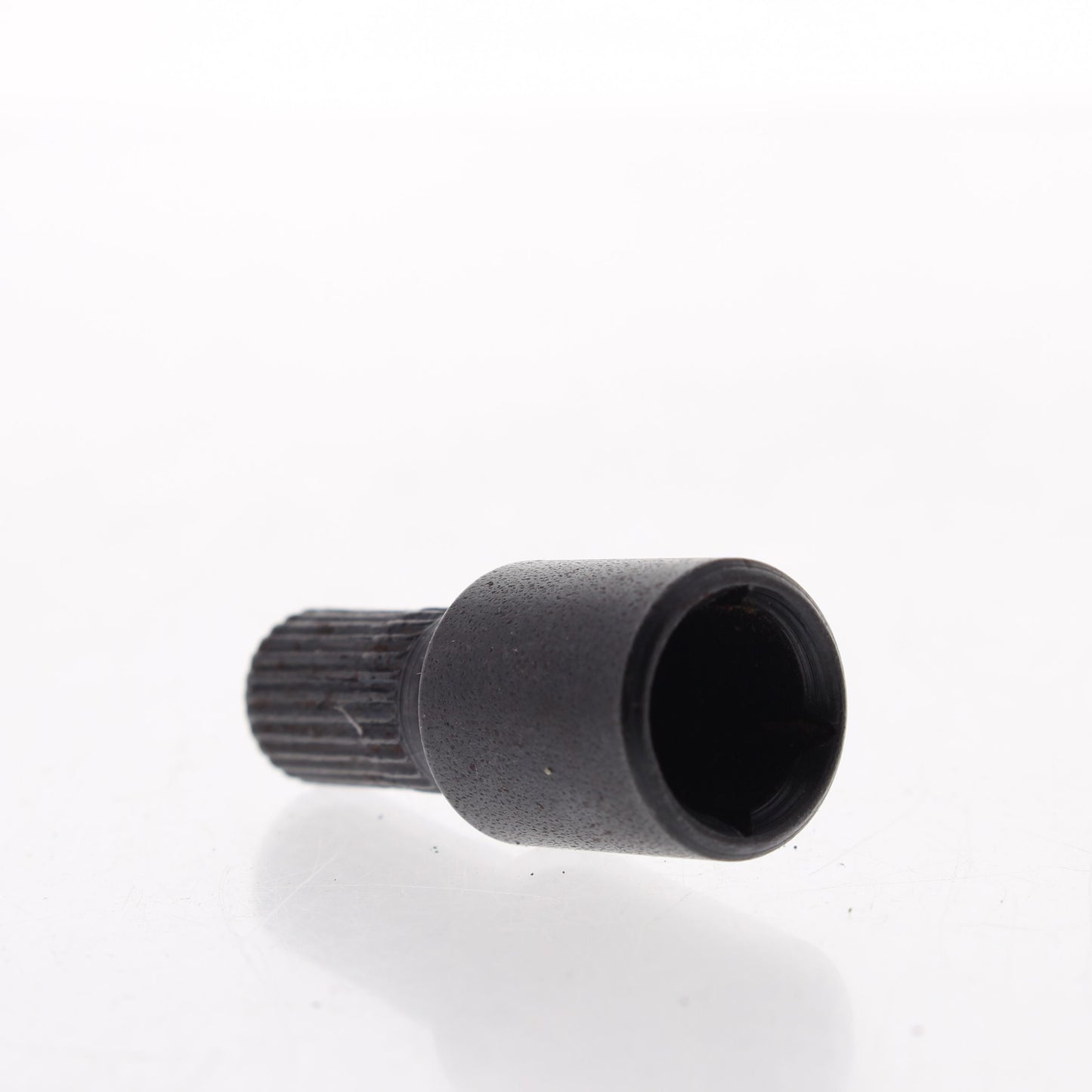 Leviton Black Thread-Lock SC Fiber Optic Tightening Connector Tool 49884-SCT