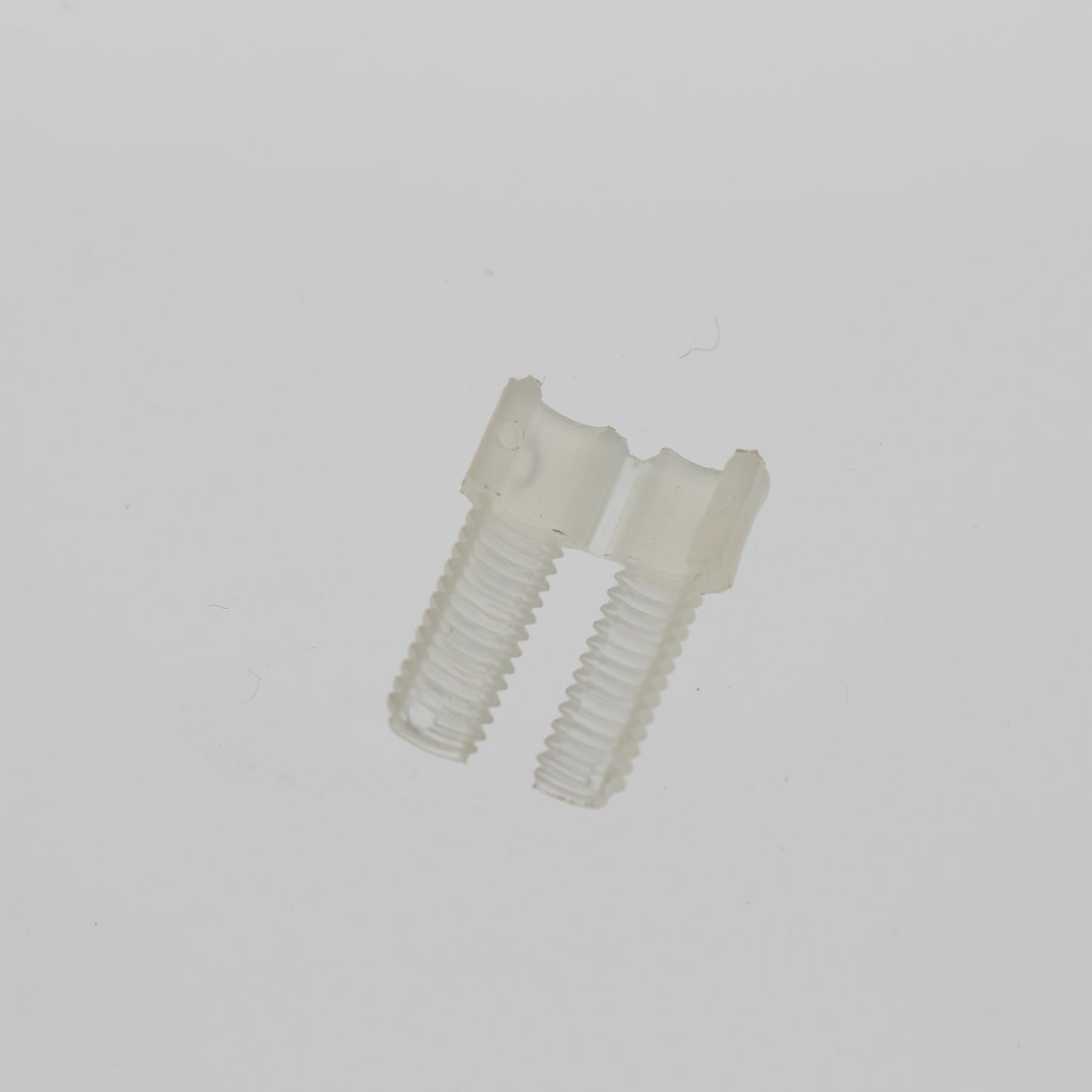 Leviton 49885-SLV Nylon Retention Sleeve Multimode Thread-Lock Connectors 10pcs