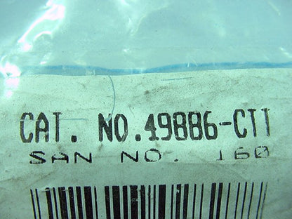 Leviton Fiber Optic Tool Thread Lock SC ST Tightening Connector 49886-CTT