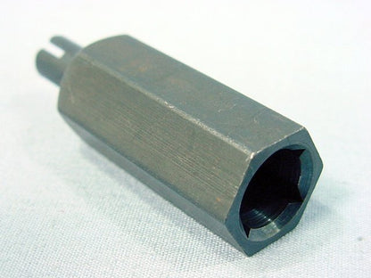 Leviton Fiber Optic Tool Thread Lock SC ST Tightening Connector 49886-CTT