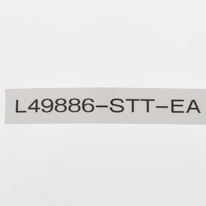 Leviton 49886-STT Silver Fiber Optic Tool Thread Lock SC ST Connector