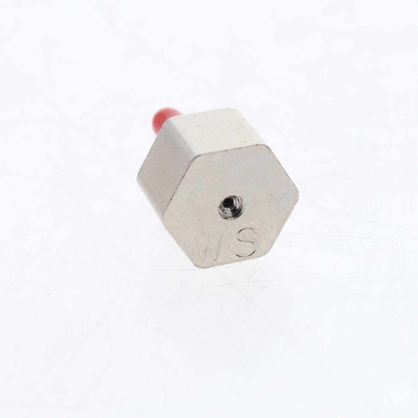 Leviton- Versa-Cleave Worstation Adapter