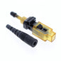 Leviton- MTRJ Connector 50.00UM W/Pins Framestation