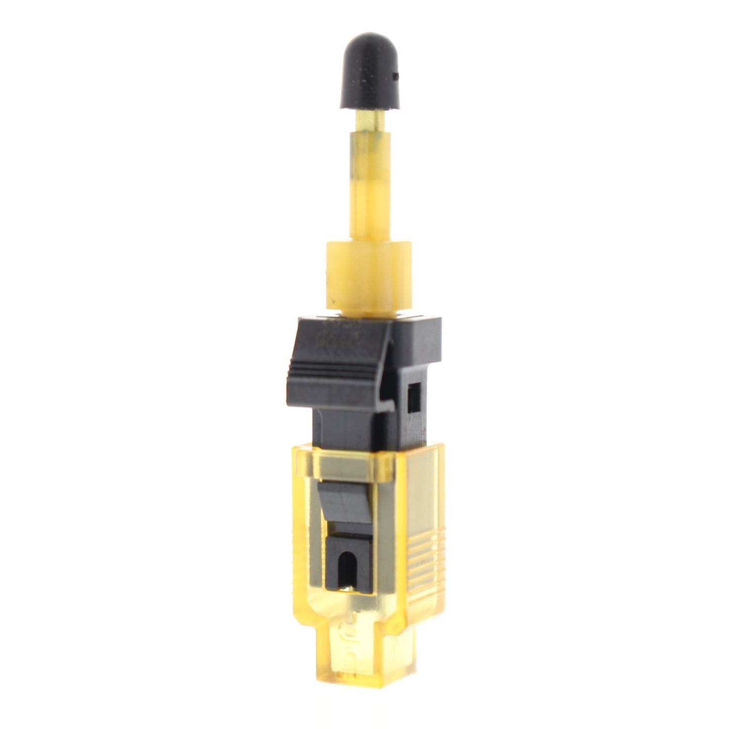 Leviton MT-RJ Fiber Optic Jack Frame-Station Connector Multimode 50.5 49888-6SF