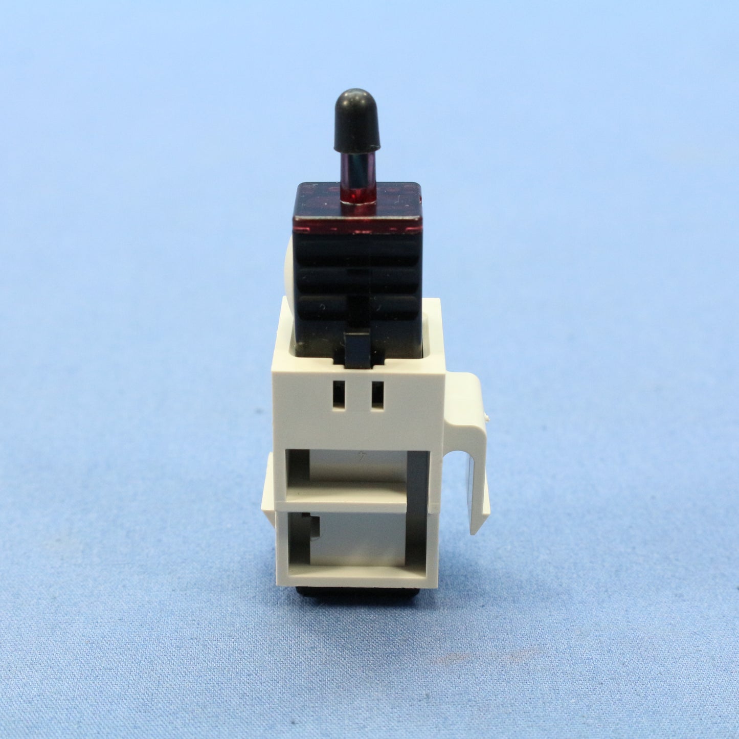 Leviton MT-RJ Fiber Optic Jack Connector Spectro-Link Workstation 49888-6SW