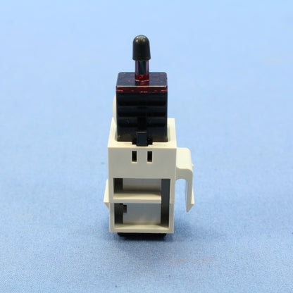 Leviton MT-RJ Fiber Optic Jack Connector Spectro-Link Workstation 49888-6SW