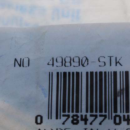 Leviton 49890-STK Fiber Optic Termination Splice Kit