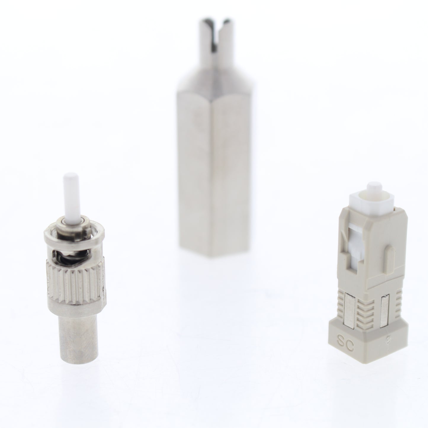 Leviton 49890-STK Fiber Optic Termination Splice Kit