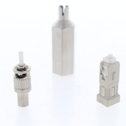 Leviton 49890-STK Fiber Optic Termination Splice Kit