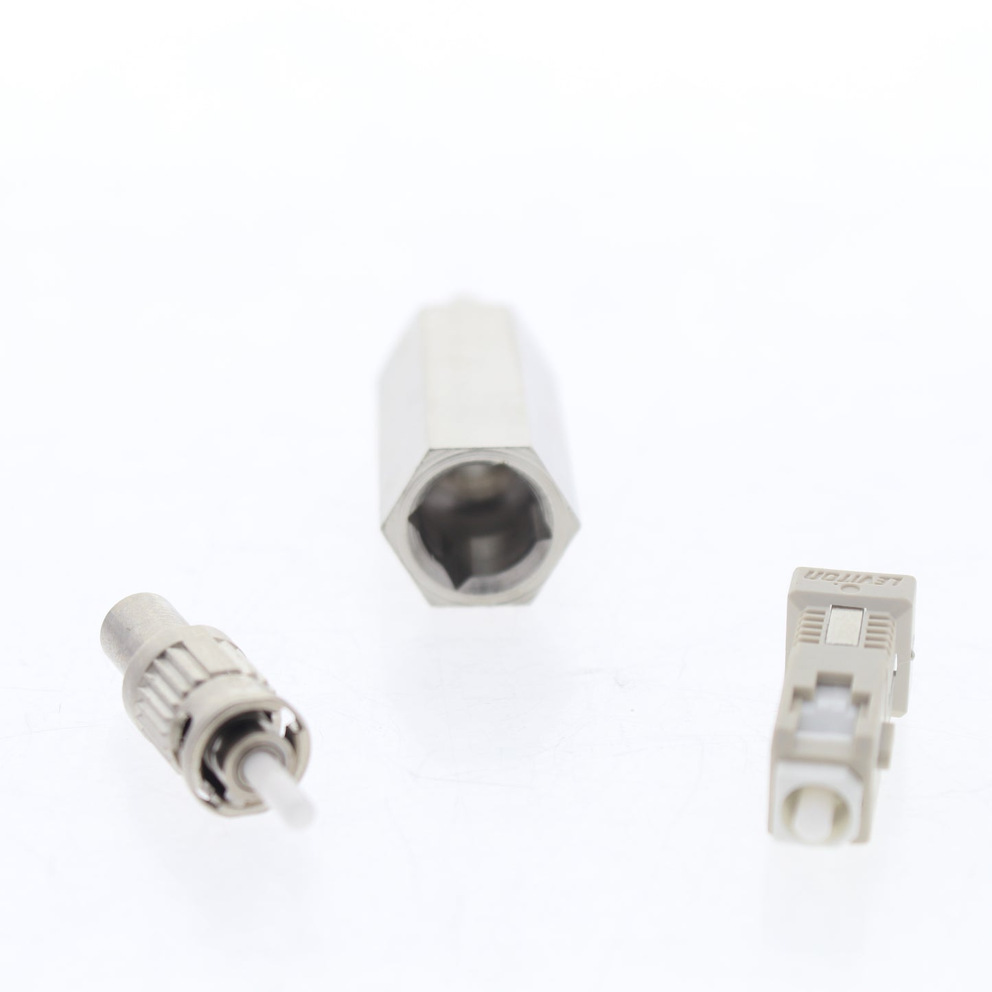 Leviton 49890-STK Fiber Optic Termination Splice Kit