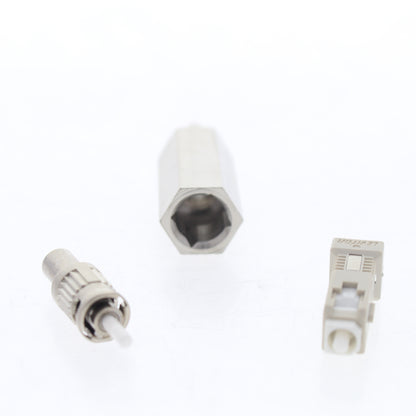 Leviton 49890-STK Fiber Optic Termination Splice Kit
