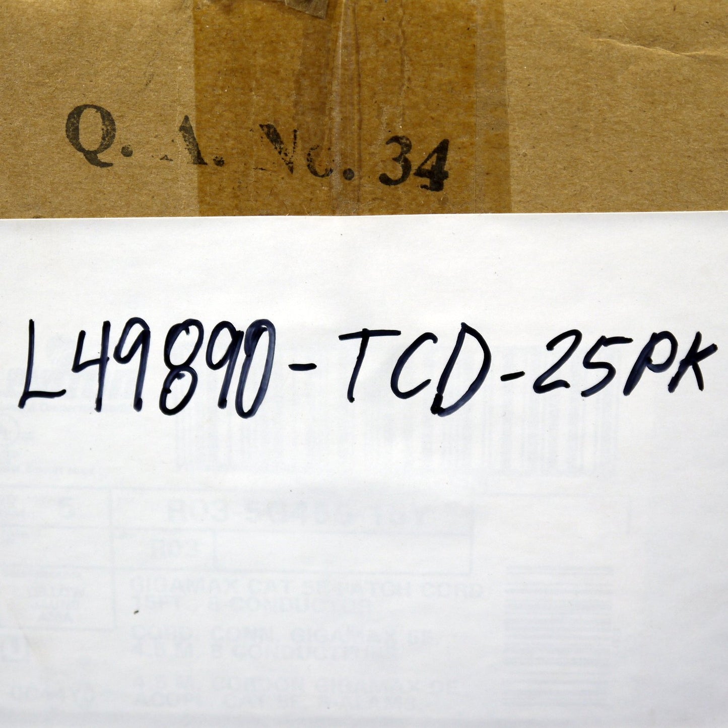25 Leviton Installation Training CD's - for Fiber Optic Connectors 49890-TCD