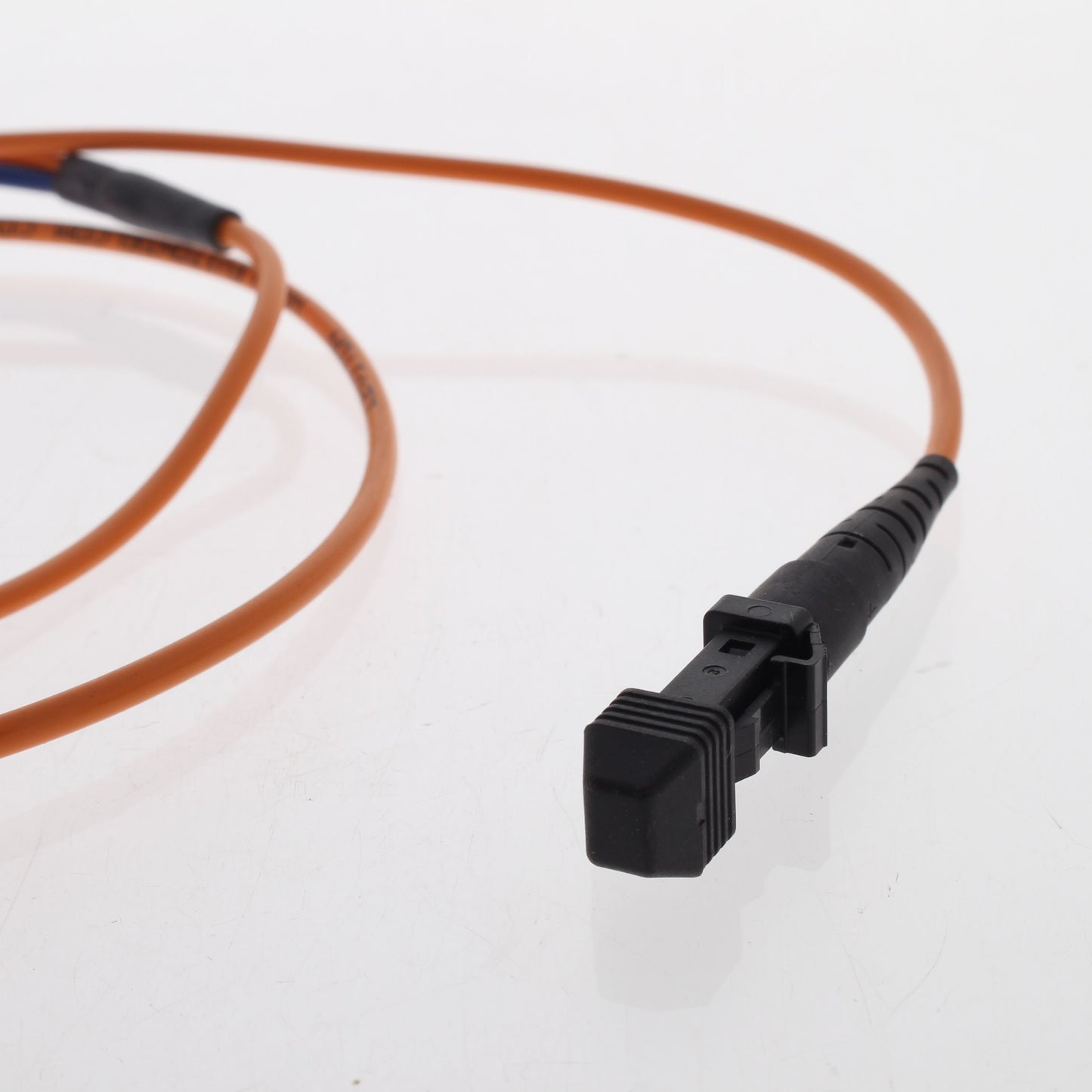 1M Fiber Optic Uplink Multi-Mode Duplex Patch Cable Cord MT-RJ DX-SC 498MC-M01