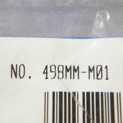 1M Fiber Optic Uplink Multi-Mode Duplex Patch Cable Cord MT-RJ MT-RJ 498MM-M01