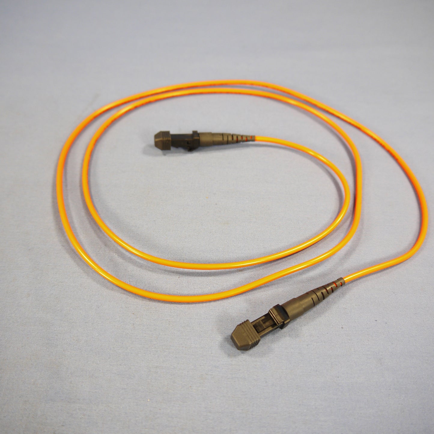 1M Fiber Optic Uplink Multi-Mode Duplex Patch Cable Cord MT-RJ MT-RJ 498MM-M01