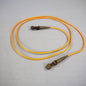 1M Fiber Optic Uplink Multi-Mode Duplex Patch Cable Cord MT-RJ MT-RJ 498MM-M01