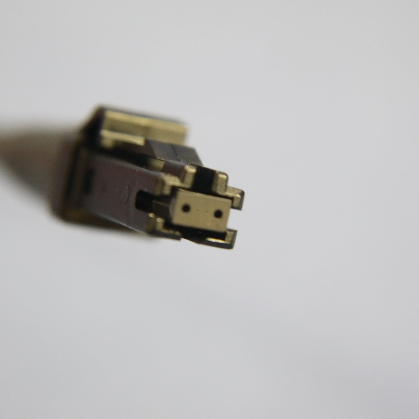 1M Fiber Optic Uplink Multi-Mode Duplex Patch Cable Cord MT-RJ MT-RJ 498MM-M01