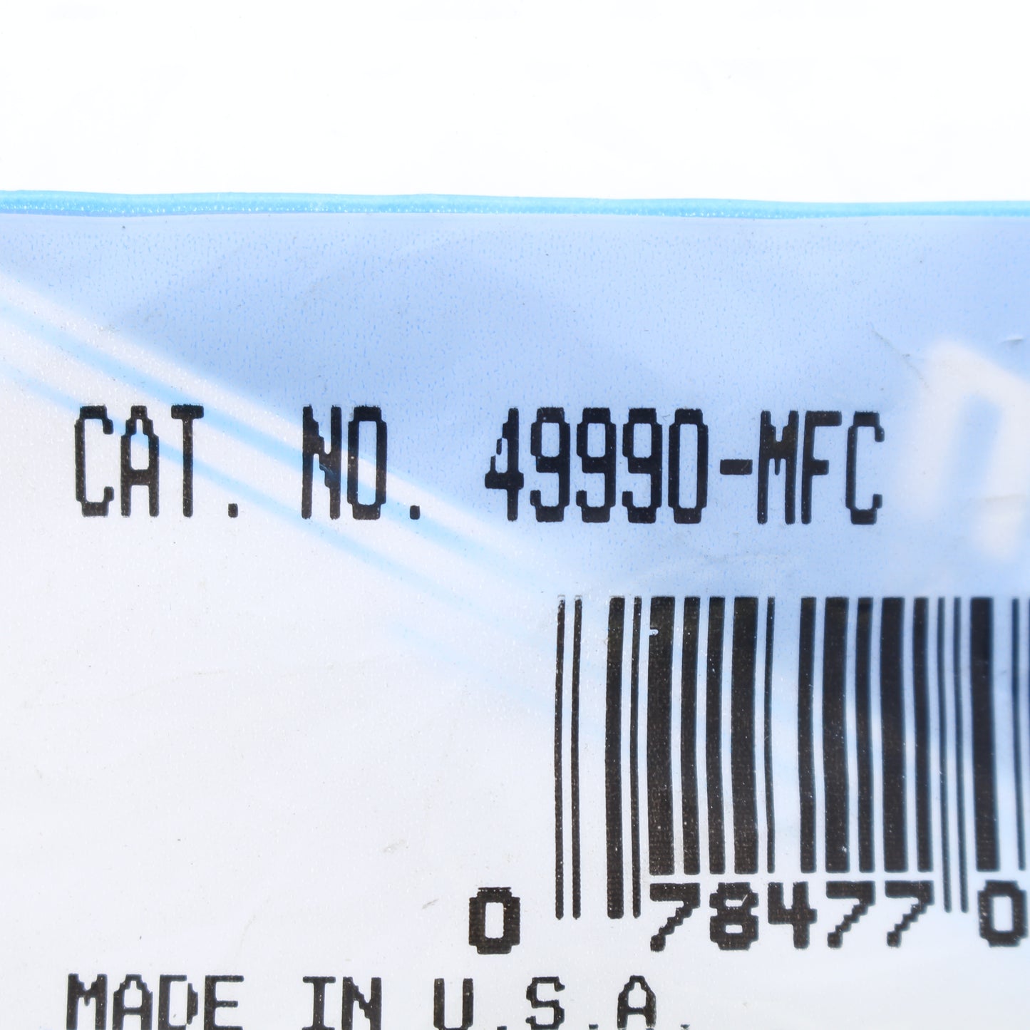 Leviton 49990-MFC FC Epoxy Fast Cure Connector Multimode