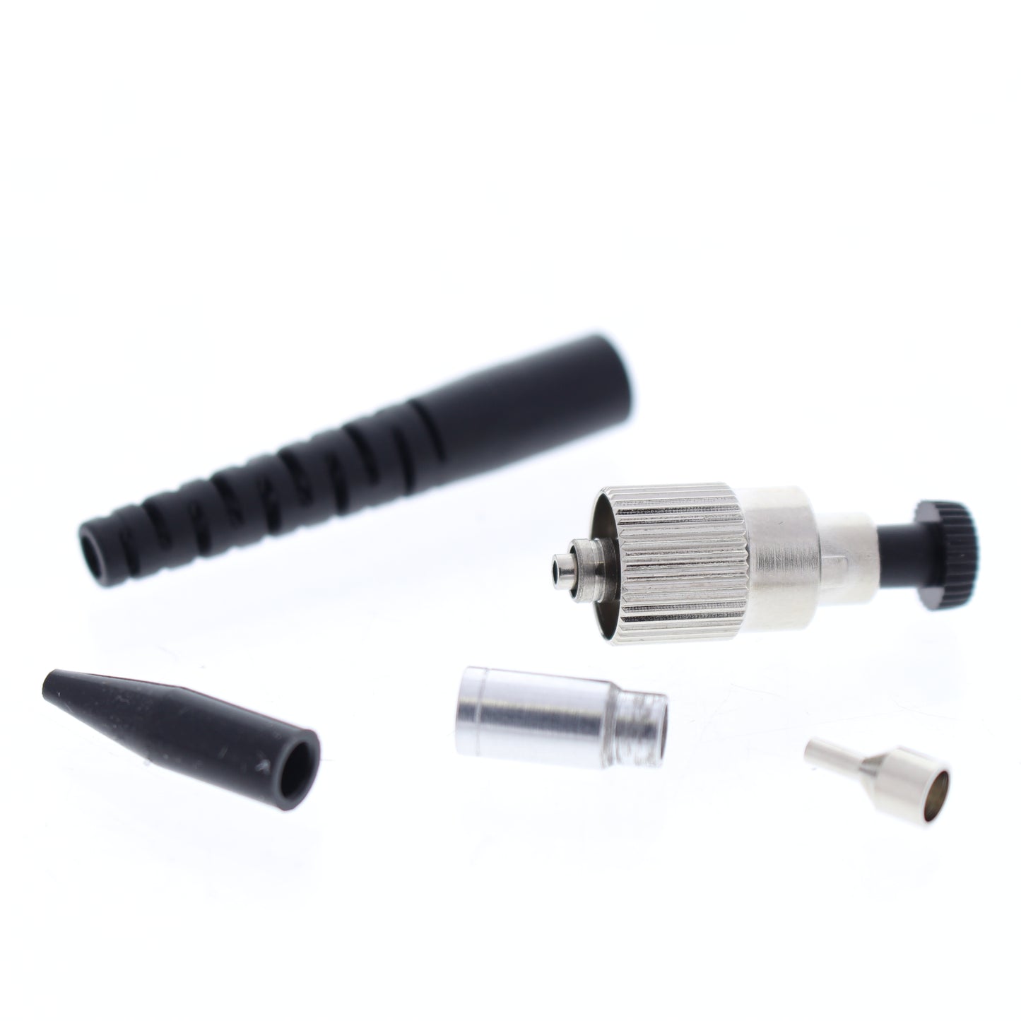 Leviton 49990-MFC FC Epoxy Fast Cure Connector Multimode