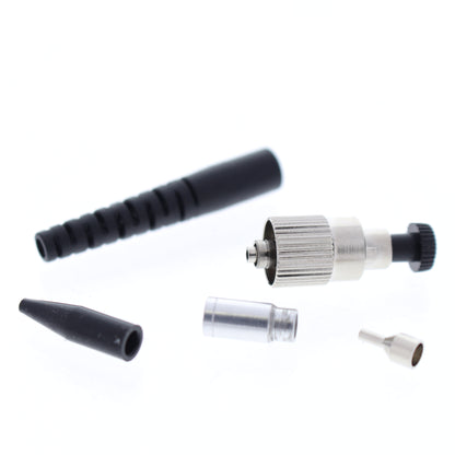 Leviton 49990-MFC FC Epoxy Fast Cure Connector Multimode