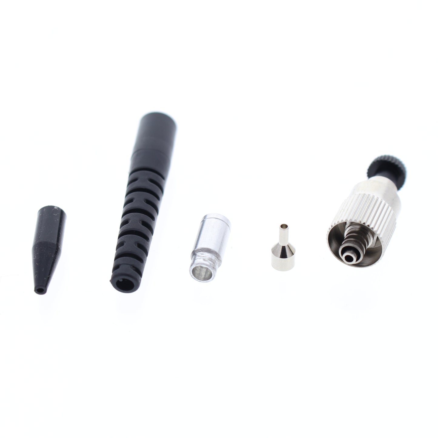 Leviton 49990-MFC FC Epoxy Fast Cure Connector Multimode