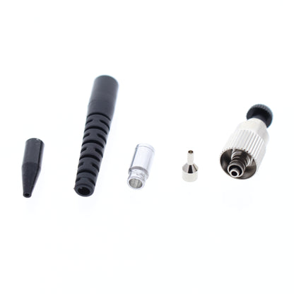Leviton 49990-MFC FC Epoxy Fast Cure Connector Multimode