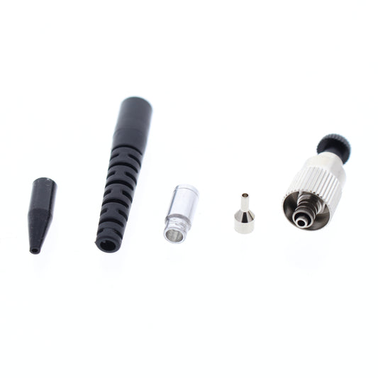 Leviton 49990-MFC FC Epoxy Fast Cure Connector Multimode