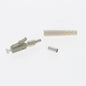 Leviton 49990-MLC Fast Cure Simplex MM LC Connector With 3MM Boot