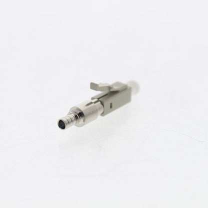 Leviton 49990-MLC Fast Cure Simplex MM LC Connector With 3MM Boot