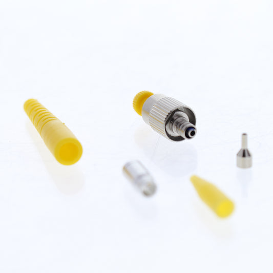 Leviton 49990-SFC FC Fast Cure Connector Singlemode