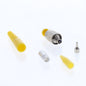 Leviton 49990-SFC FC Fast Cure Connector Singlemode