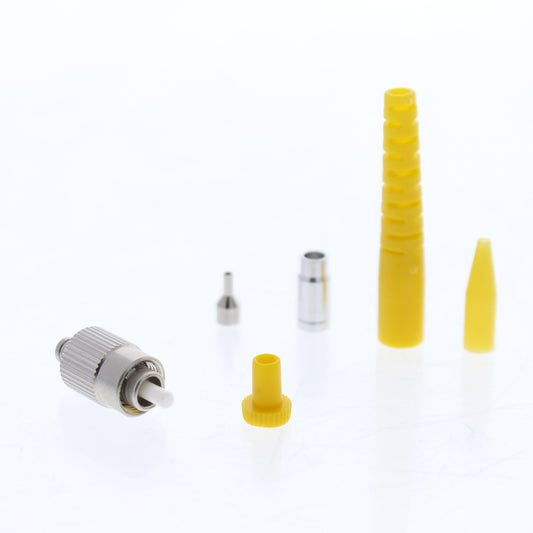 Leviton 49990-SFC FC Fast Cure Connector Singlemode