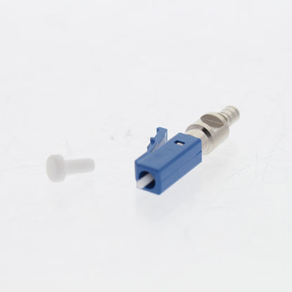 Leviton Fiber Optic LC/PC Connector Assembly Kit 49990-SL2