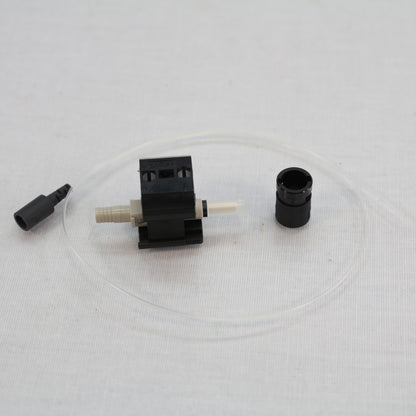 Leviton 49991-5ST ST Black FastCAM Multimode Pre-Polished Connector