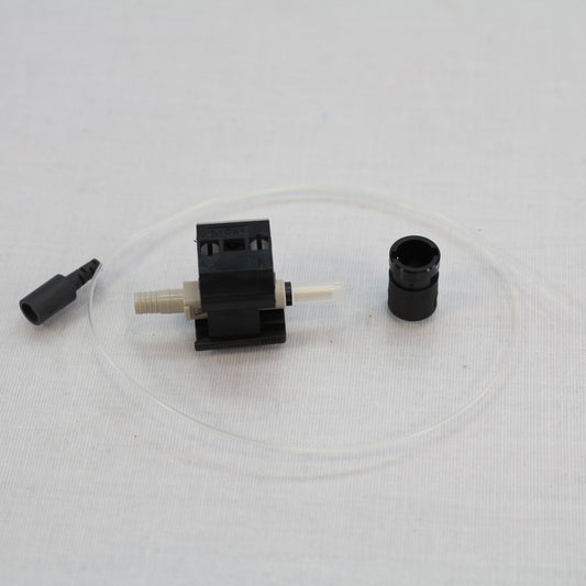 Leviton 49991-5ST ST Black FastCAM Multimode Pre-Polished Connector