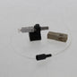 Leviton 49991-MSC Corning PrePolished Ferrule Connector Optical Fiber Cable Kit