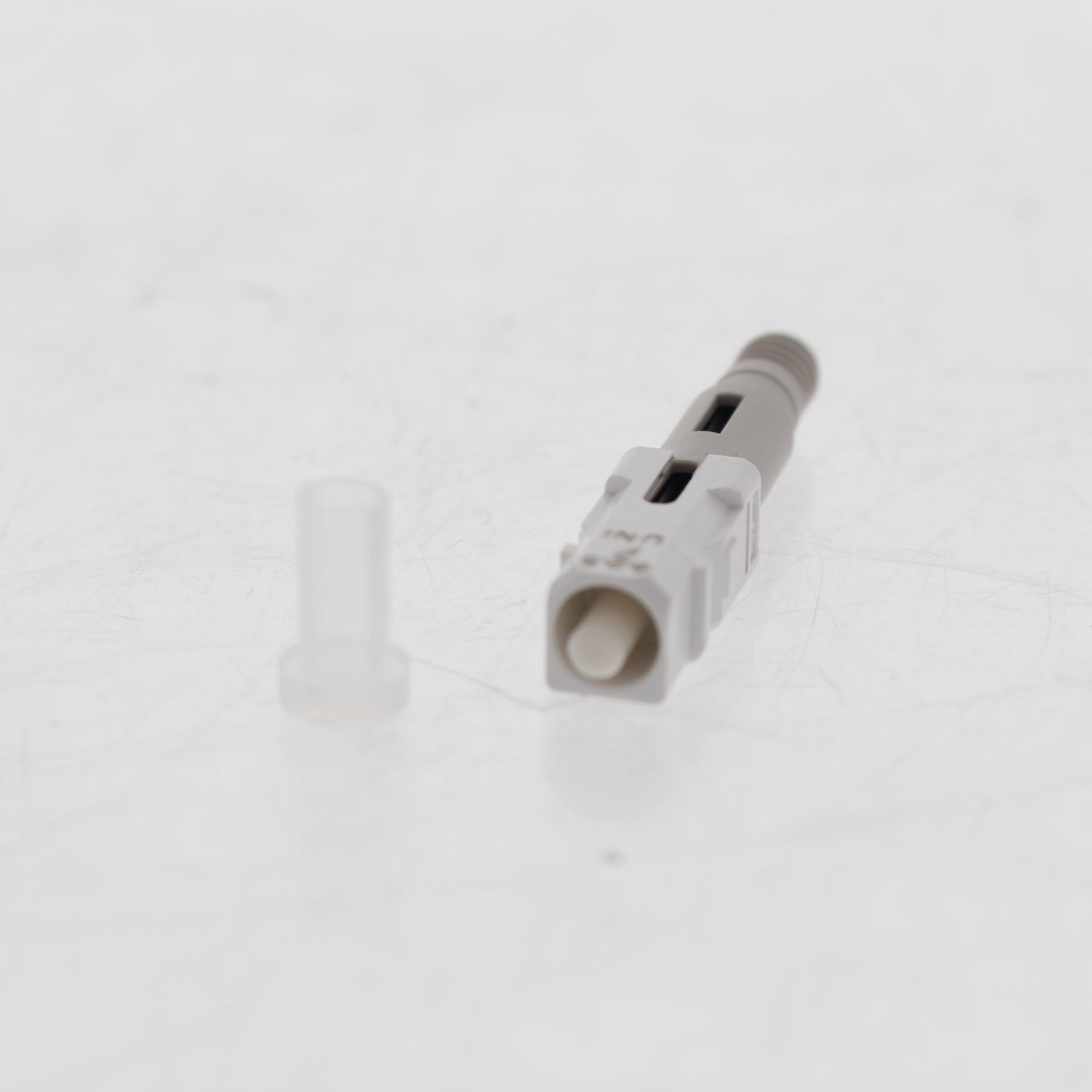 Leviton 49991-MSC Corning PrePolished Ferrule Connector Optical Fiber Cable Kit