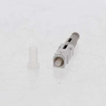 Leviton 49991-MSC Corning PrePolished Ferrule Connector Optical Fiber Cable Kit