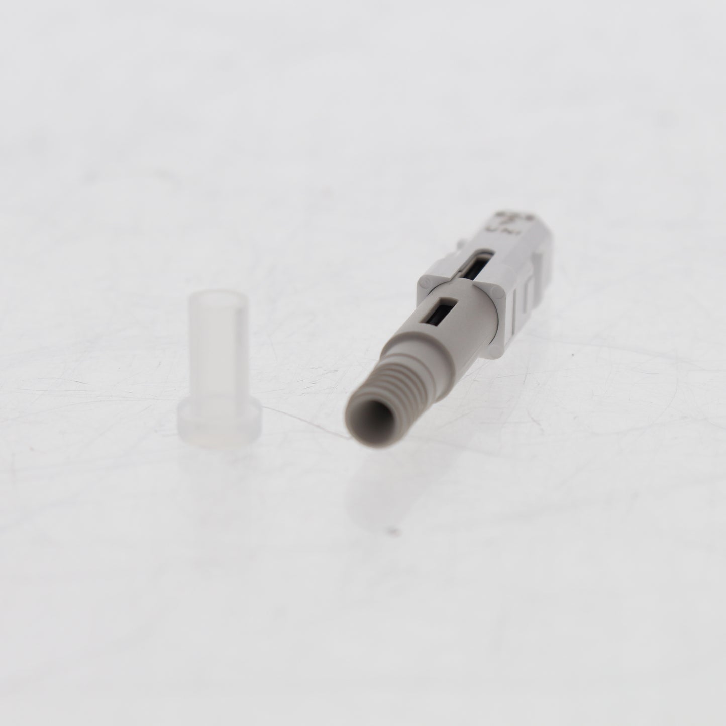 Leviton 49991-MSC Corning PrePolished Ferrule Connector Optical Fiber Cable Kit